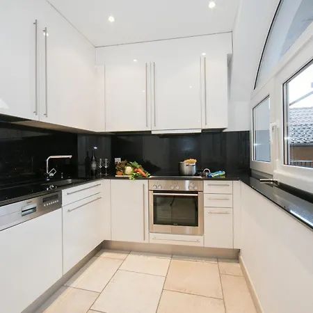 Apartman Borgo King