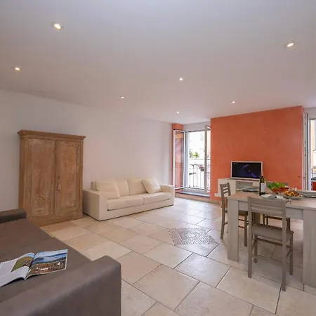Apartman Borgo King Ascona