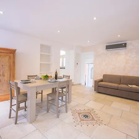 Apartman Borgo King